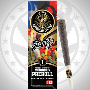 (each) RUNTZ | 1G | MOONROCK JOINT