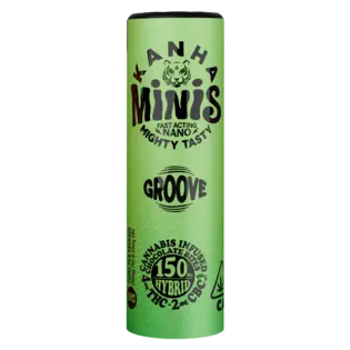 (each) KANHA  Minis | GROOVE