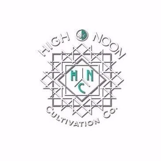 (each) High Noon Cult Cart - Banana Macaroon Rosin .5G