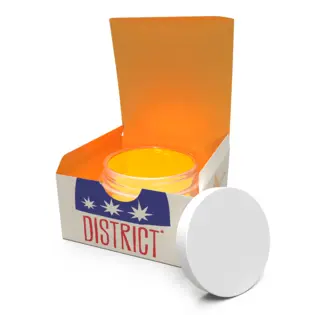 (each) Sugar - Grape Junky - 1g Hybrid