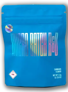 (3.5g) Apples and Bananas x Gelato 41 - Bag