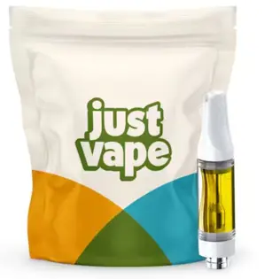 (each) Just Flower Vape 1g: Sour Tangie