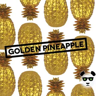 (each) Golden Pineapple [1g]