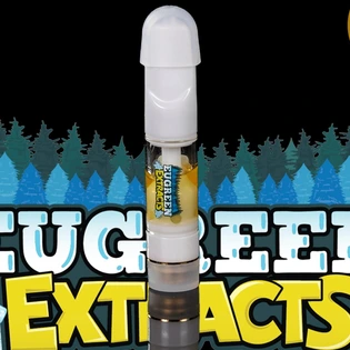 (g) Eugreen Farms : Rip Tide Live Rosin (0.5g)