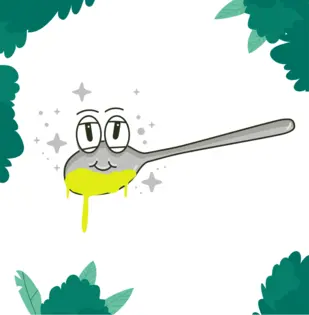 (g) Rubix Cube - .5g - Hash Rosin - Disposable Vape