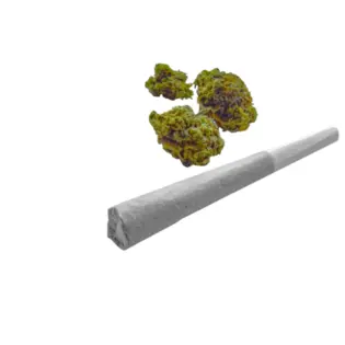 New Customers Get $.01 Joint With Their First Purchase