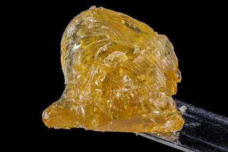 (g) Alien MAC | Shatter | .5g