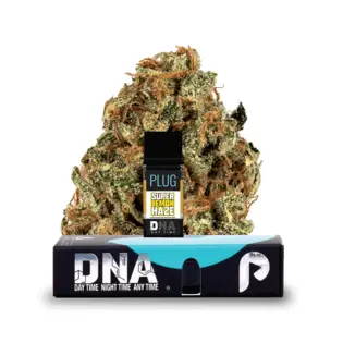 (each) King Louie DNA Pod 1g
