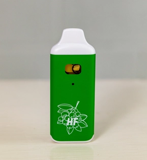 (each) Huckleberry Disposable .5g