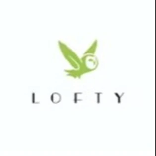 (g) Lofty - Cartridge - Bananachee - Live Rosin - 0.5g