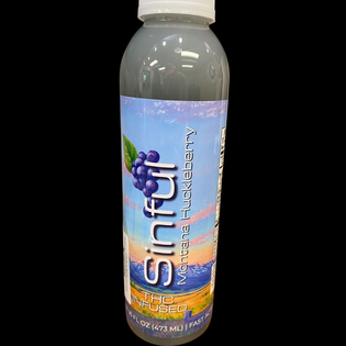 (each) Montana Huckleberry(100mg)