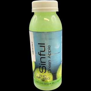 (each) Green Apple(100mg)