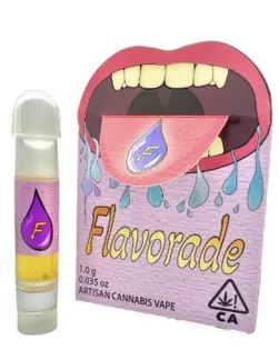 (each) 1g Rozay - Flavorade