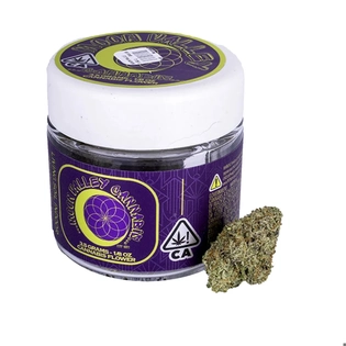 (each) MOON VALLEY - Gotti Beltz - 3.5G