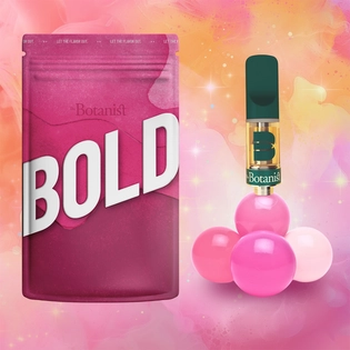 (g) BOLD Bubblegum