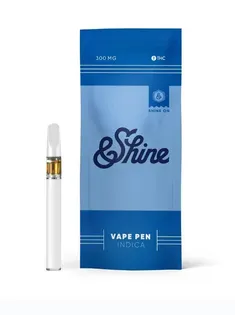 (g) FIRE OG | 0.3 G | DISPOSABLE