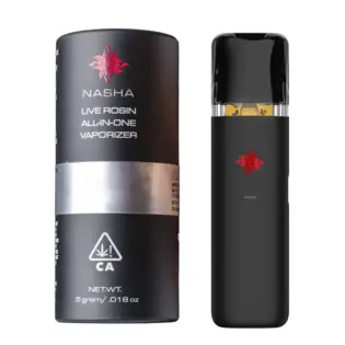 (g) LEMON SPORTIF LIVE ROSIN ALL-IN-ONE [0.5 G]