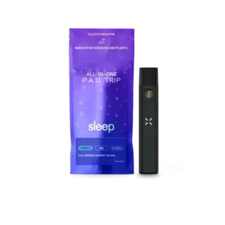 (g) 1:1 (CBD/THC) - Sleep