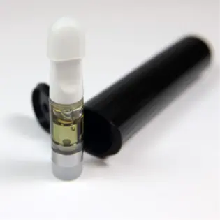 (g) Zkittles THC Distillate Vape Cartridge