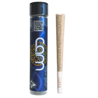 (each) KOSHER KUSH PREROLL