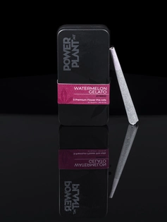 (each) 1.2g Preroll - Watermelon Gelato