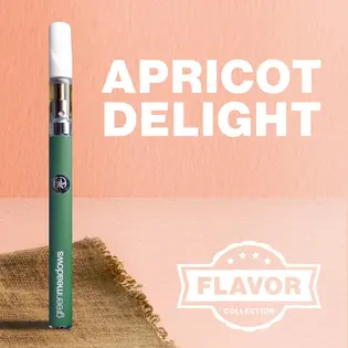 (g) Apricot Delight