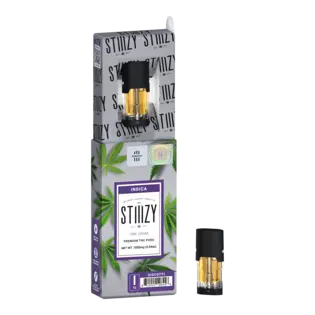 (each) Biscotti Pod 1g