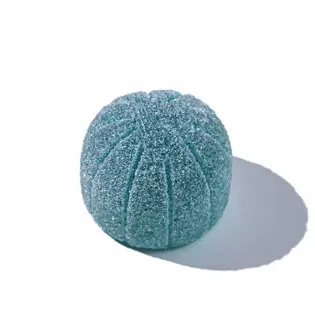 (each) CBG Blue Razzleberry - Mega Pearl