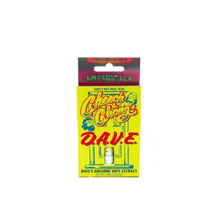(each) Cheech & Chong Watermelon OG Vape 1g