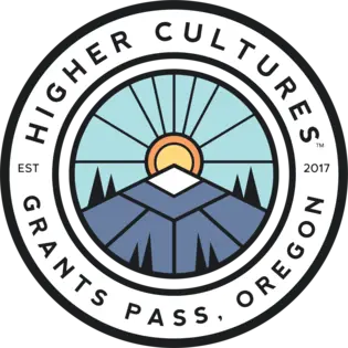 (g) Higher Cultures - White Chocolate Chip Cured Resin Batter 1g