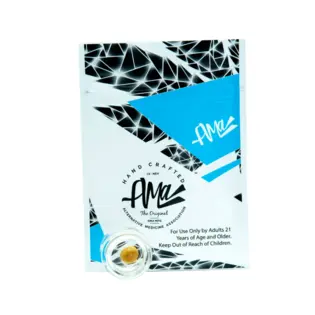 (1.0g) Alien Cookies Badder