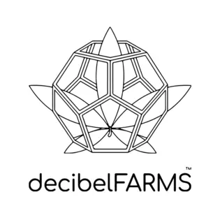 (1.0g) Decibel Farms - Trebles - Sativa Infused Pre-Roll 2pk