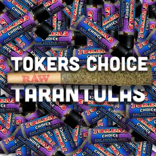 (1.0g) Airheadz | 1G Infused Rocket