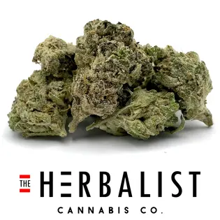 (1.0g) Numb: Blueberry Muffin Moonrocks Deli (I)