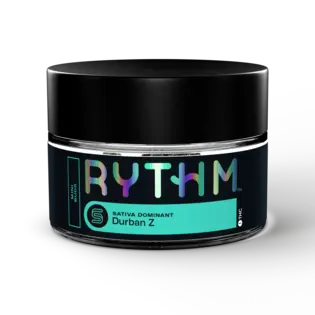 (3.5g) Rythm | Durban Z | Flower 3.5g