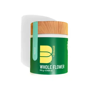 (3.5g) Flower 3.5g - Watermelon Mouthwash