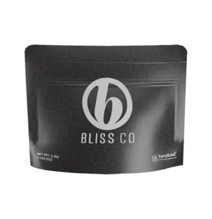 (3.5g) Bliss Co Fantasy Melon Flower