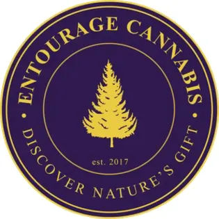 (1.5g) ENTOURAGE | INFUSED PRE-ROLL | AGENT ORANGE x PINK PASSION FRUIT