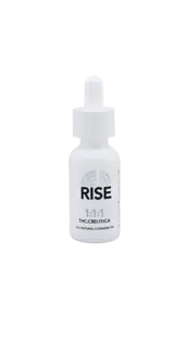 (28.3495g) 1:1:1 Tincture