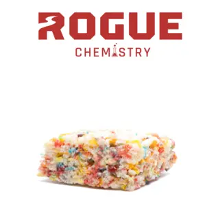 (0.2g) 180mg Rogue Cosmic Crispy