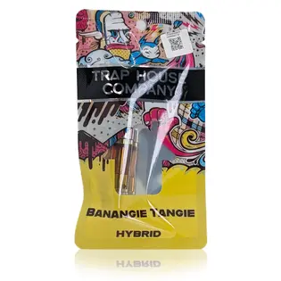 (1.0g) BANANGIE TANGIE - CARTRIDGE