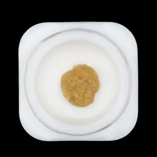 (1.0g) Hype Boyz 1g Live Rosin l Apple Fritter (hybrid)
