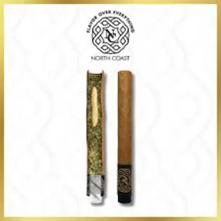 (2.5g) 91 Octane Press Donut (Rello)