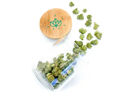 (7.0g) THCV Get Sh!t Done Iki Nugs - Sungrown