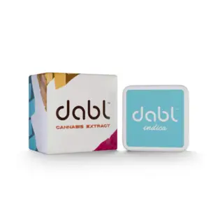 (1.0g) Banana Puddintain | Hash Rosin | 1G