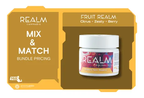 (3.5g) Bling Cheesecake I Fruit