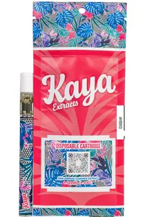 (g) Kaya Watermelon Disposable Cartridge