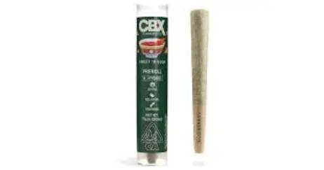 (g) Sweet 'N Sour | .75g Preroll