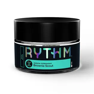 (each) Brownie Scout 28g, Smalls