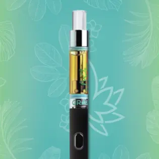 (g) Orange Z Distillate Cartridge